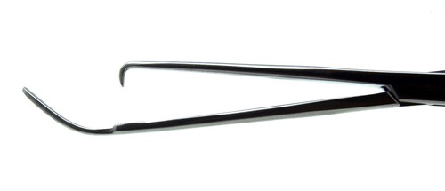 Pinces Utérines Hulka Tenaculum 11 Pouces - Instruments Chirurgicaux Neufs - Pour Gynécologie