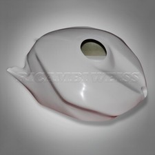 TH03 Yamaha YZF 600 R6 08-16 Reservoir Course Kit Carénage Piste Poly Moto Neuf