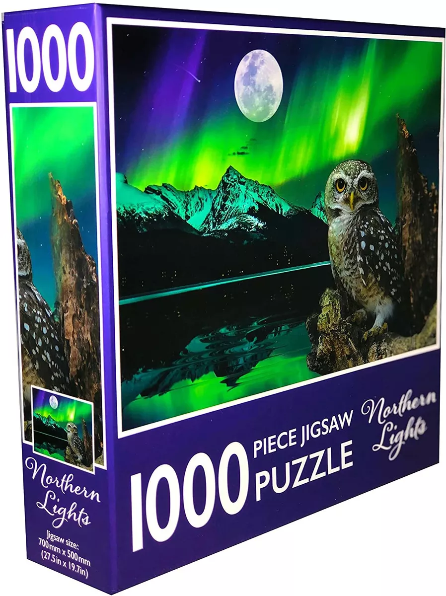 The most exciting catalog of jigsaw puzzles collections!