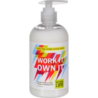 Better Life Work It Own It Lotion - Sage - 12 Fl Oz on sale Better Life Work It Own It Lotion - Sage - 12 Fl Oz on sale