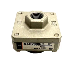 SMC NAQ2000 Quick Exhaust Valve