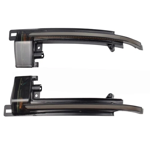 1 Paar LED Außenspiegel Blinker Passend für Audi A3 8P/ A4 B8/ A5 Gebraucht - Bild 1 von 21