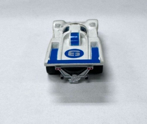 Aurora AFX Ferrari 512M HO slot car Nice condition #6 - Picture 4 of 5