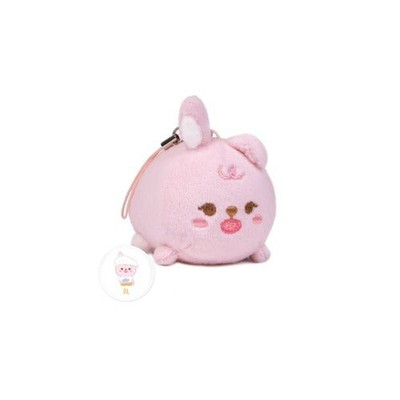 DAY6 PETIT DENIMALZ PLUSH DOLL 2021 Negentropy OFFICIAL MD - PIL 