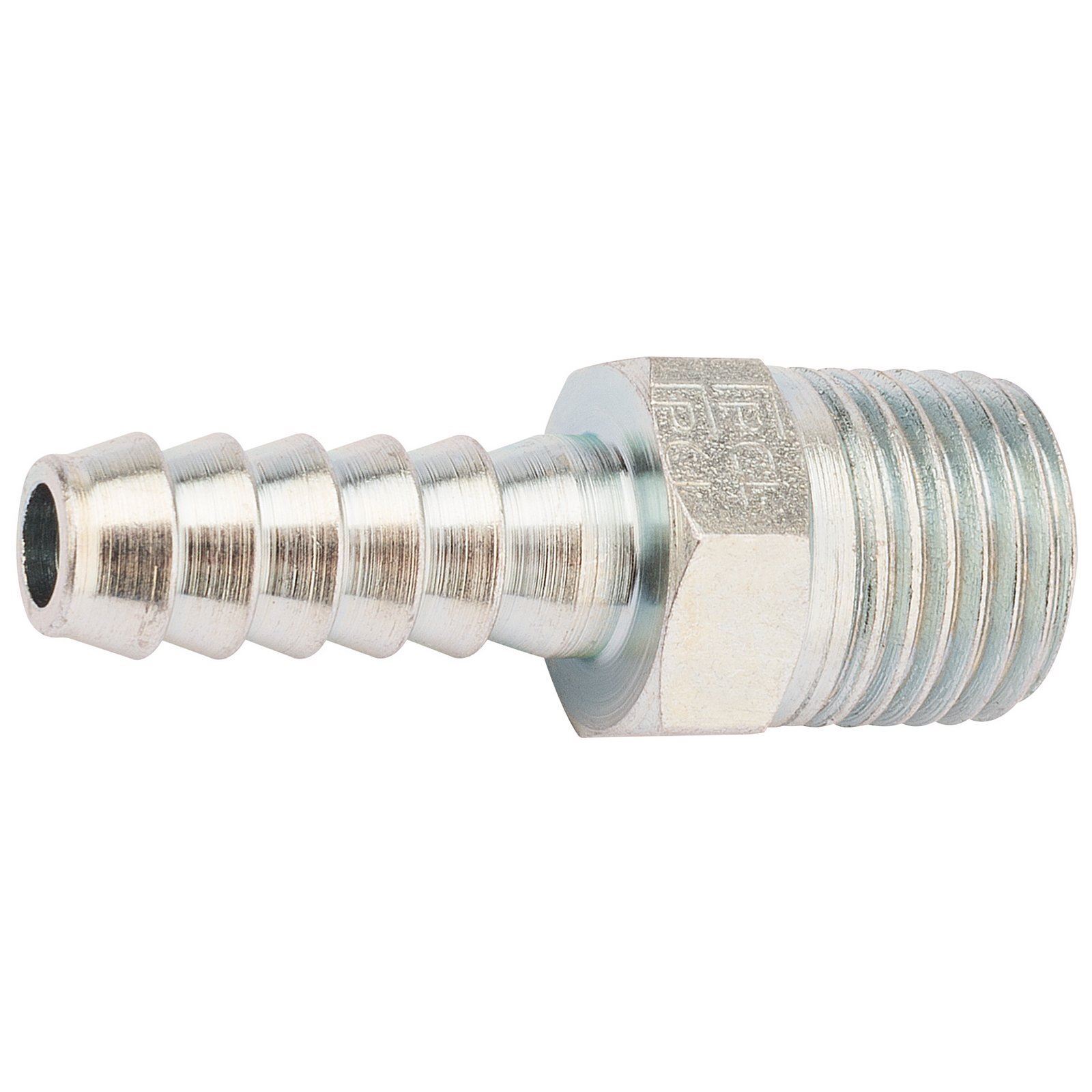 Draper A5656 Bulk Bulk 1/4 Bsp Taper 1/4 Bore Pcl Male Screw Tailpiece