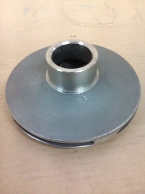 AMT PUMP IMPELLER 4905-010-98
