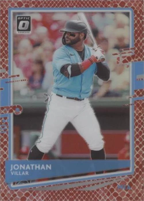 Choice Red Dragon Prizm