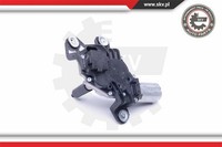 Esen SKV Wischermotor Motor Scheibenwischer Hinten Elektrisch FüR VW Golf VI