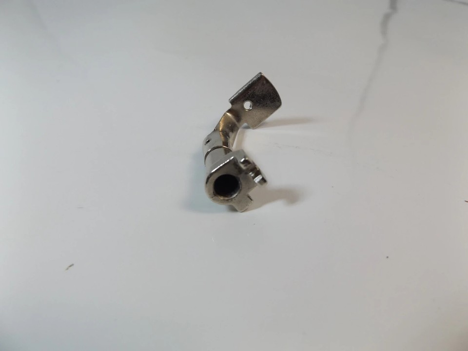 Bernina Sewing Machine 707 717 730 830 900 Gathering Gatherer Presser