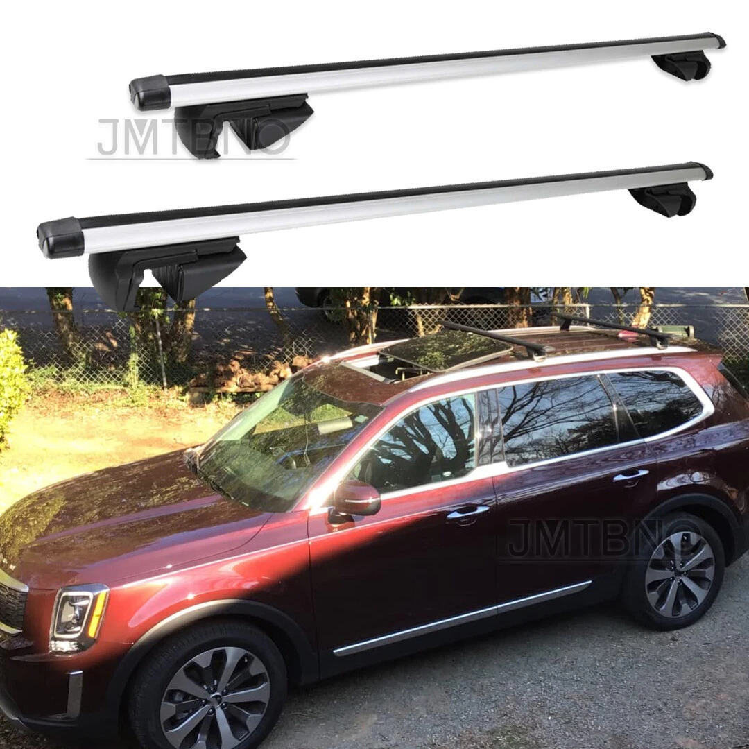 Kia telluride bike rack sale