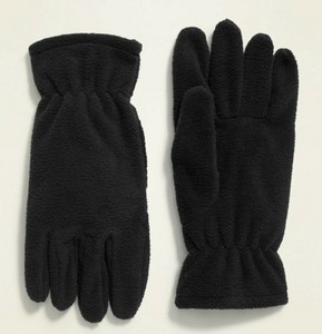 old navy fleece gloves