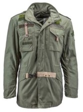 alpha industries quartermaster