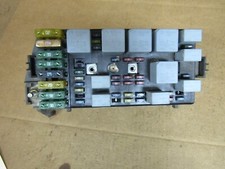 99 00 01 02 Daewoo Leganza Engine Fuse Box Re...