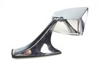 Ford OEM Outside Door Mirror 1 hole mounting 1967 1968 1969 era Fairlane Galaxie