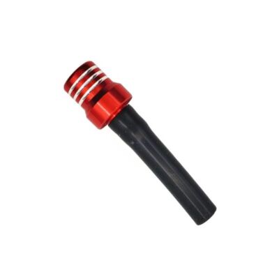 Tankdeckel Entlüftungsventil rot für Husqvarna SM125 SM125S SMS4 125