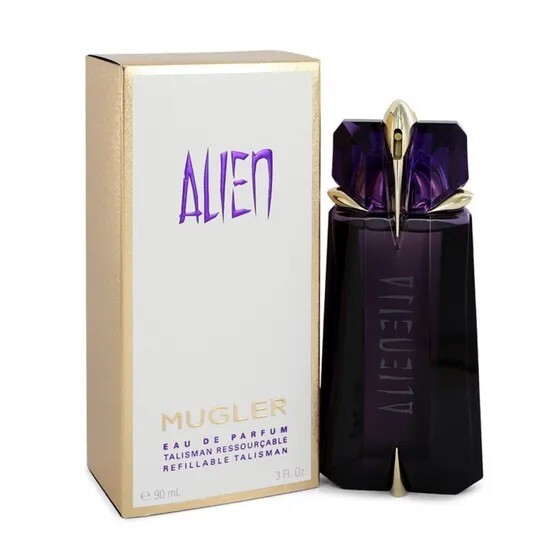 Mugler Alien 90ml Eau de Parfum per Donna