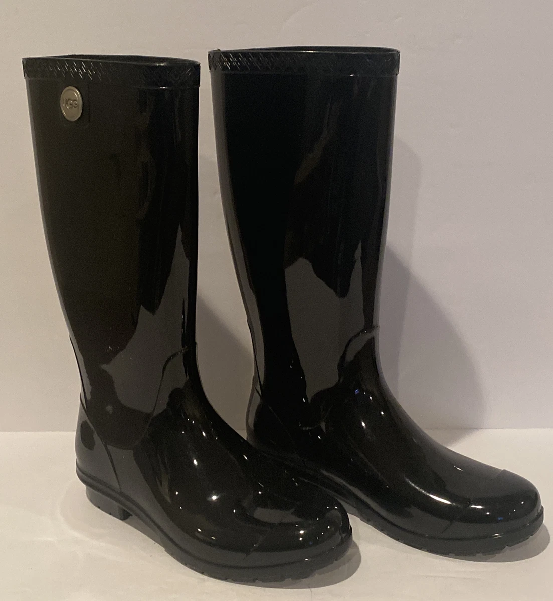 Ugg women's shaye rain boot 2025