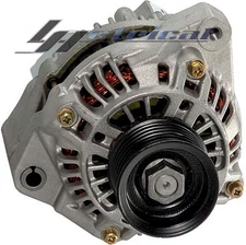 HIGH OUTPUT 200 AMP ALTERNATOR FOR HONDA CIVIC DX EX GX L HX ACURA EL HD 200A