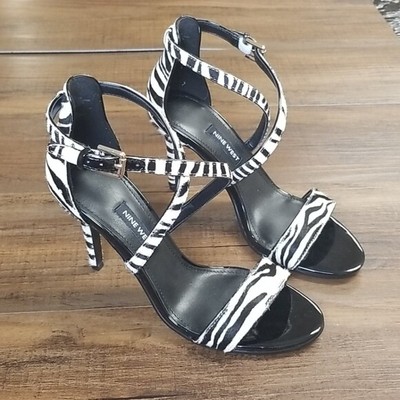 mydebut strappy sandal