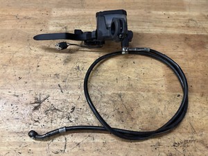 Arctic Cat ZR 8000 5000 7000 9000 18 2019 20 6000 Brake Master Cylinder Riot 17