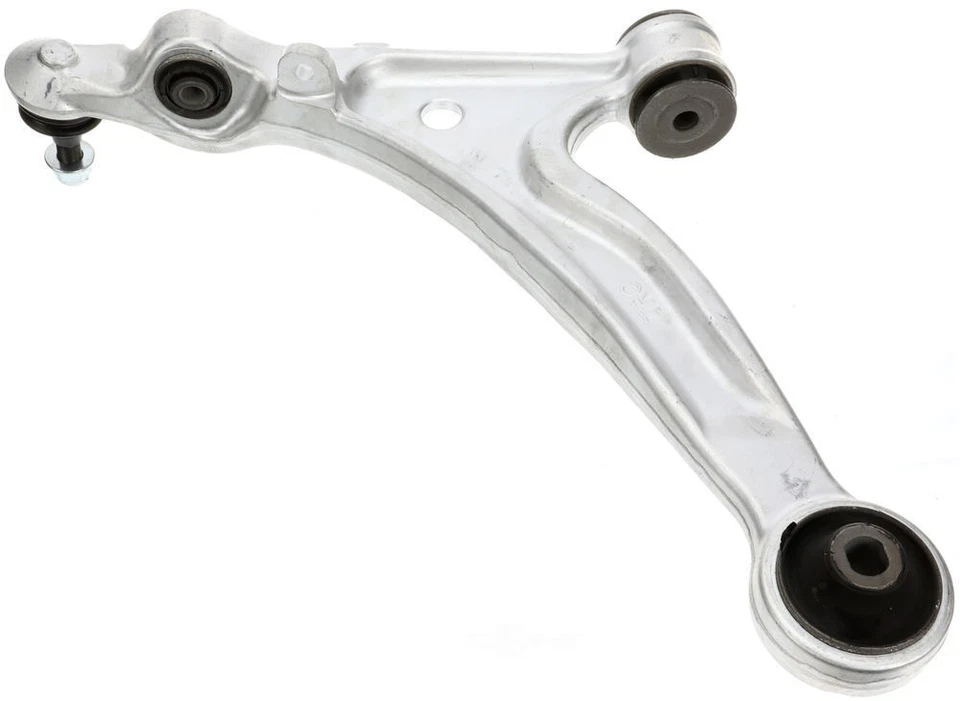 FITS 2006-2014 MAZDA MIATA MX-5 DRIVER LEFT FRONT LOWER CONTROL ARM ASSEMBLY - Image 4 of 4