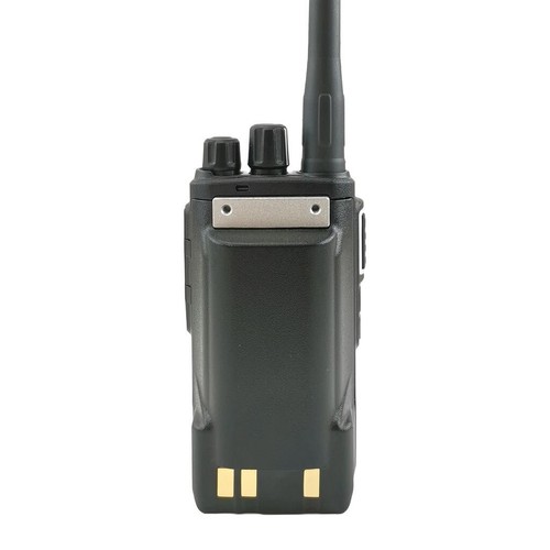 AT-D168-UV Walkie ANYTONE analógico / digital DMR para radioaficionados 144/430 - Afbeelding 5 van 8