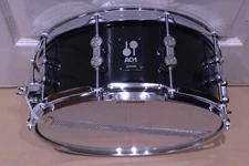 ADD this SONOR AQ1 PIANO BLACK LACQUER 14X6 SNARE DRUM for YOUR SET TODAY! R406