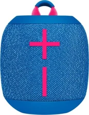 Ultimate Ears Wonderboom 3 Wireless Bluetooth Portable Speaker