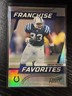 Dwight Freeney 2024 Panini Prestige Franchise Favorites #4 Indianapolis Colts