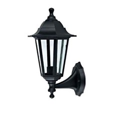 Lampada da giardino POSEIDONE Altezza 35cm IP44