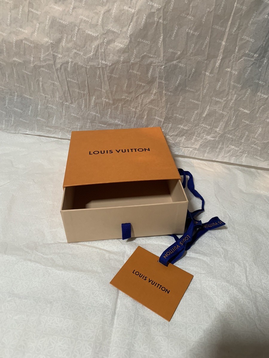LOUIS VUITTON ギフトボックス 5個セット set boxes LOUIS VUITTON ( package) | eBay