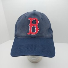 Boston Red Sox Youth Strap back Hat Cap