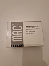 MAC VALVES 45A-MAK-DAAJ-3KD