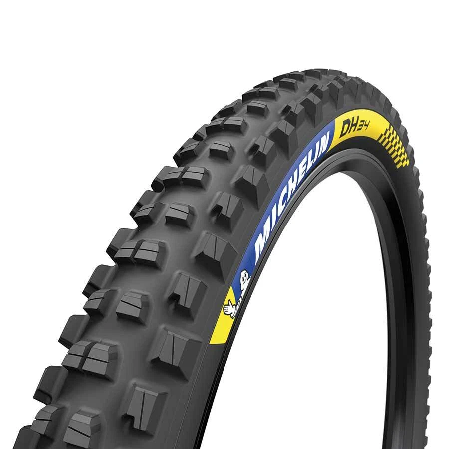 Michelin DH34 - Thumbnail 4
