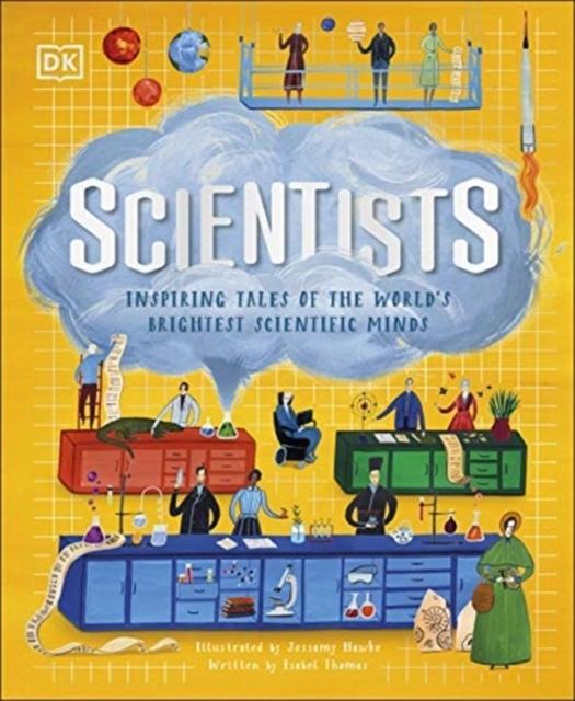 Thumbnail - Scientists Dk
