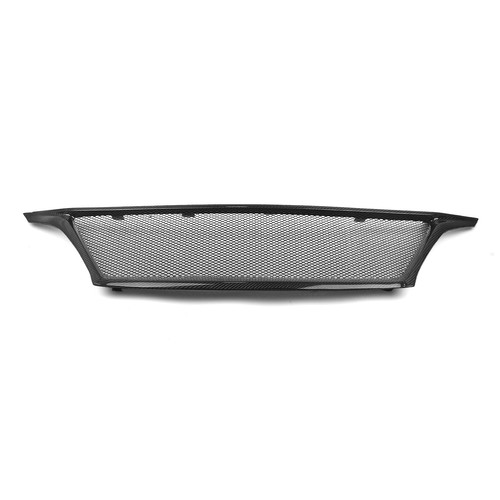 Carbon Fiber Front Bumper Grille Mesh For Lexus RX270 RX350 2009-2012 2010 - Picture 4 of 15
