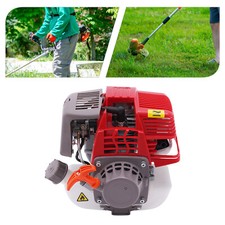 Gasoline Engine 139fa 4-stroke 7.5hp Single Cylinder For UK Lawn Mower Waterpump