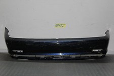 Stoßstange hinten BMW 3er E46 2002 rear Bumper
