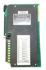 Allen-Bradley 24/48V DC Input Module 1771-IH (636006) USED
