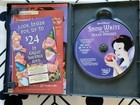 Platinum Edition Walt Disney’s Snow White And The Seven Dwarfs DVD  -Gently Used — photo 3