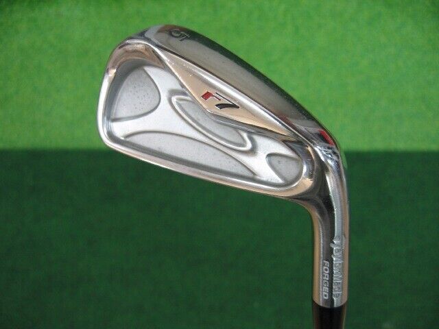 TaylorMade r7 FORGED Single Iron 5I NSPRO950GH (S) #294 Golf TaylorMade r7 FORGED Single Iron 5I NSPRO950GH (S) #294 Golf