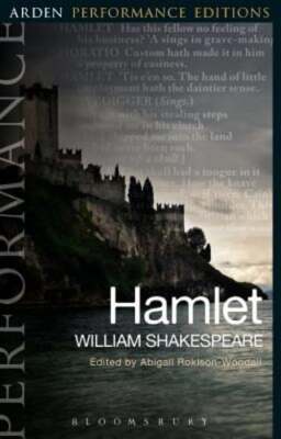 Hamlet: Arden Performance Editions by William Shakespeare: Used
