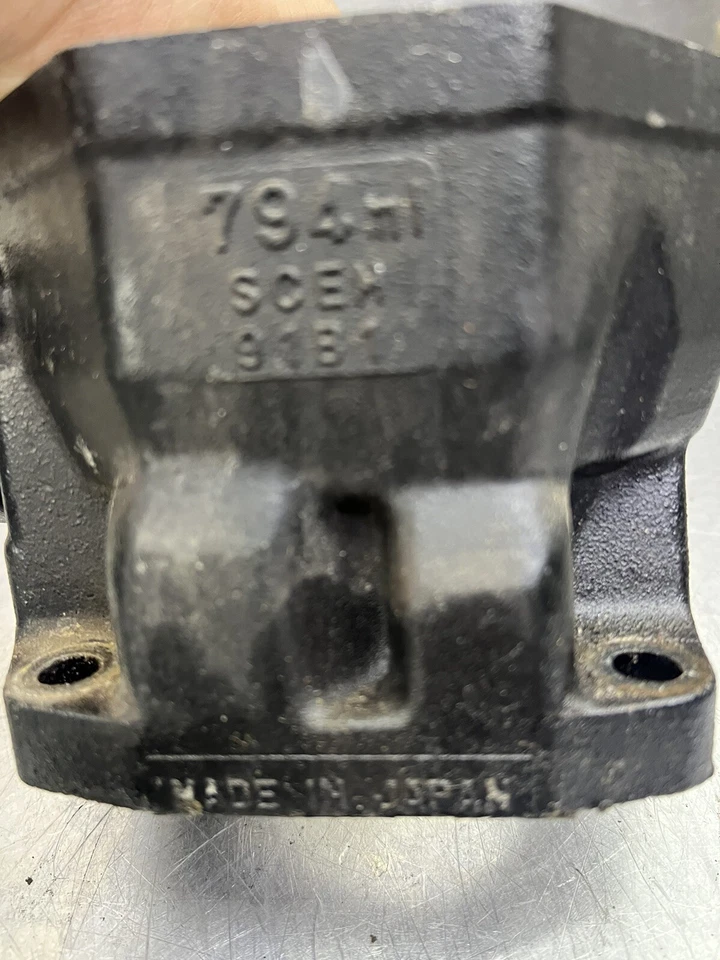 1996 1997 ARCTIC CAT ZRT Thundercat 800 Cylinder Jug Used Piston Good - Image 4 of 4