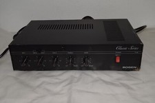   BOGEN CLASSIC SERIES C-35 AMPLIFIER LGC32 