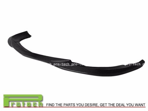 Labio delantero de fibra de carbono estilo Godhand para M-Benz W216 CL63 CL65 AMG 2006-2010 - Imagen 3 de 4
