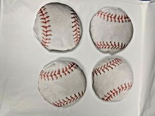 Boss Toss Bag Set - Baseball Theme