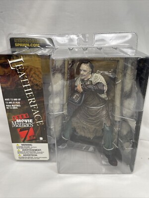 Buy McFarlane Toys Movie Maniacs Series 7 6