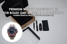 Kit protezione orologio Rolex GMT Master II 116710/126711