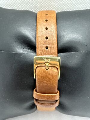 Skagen SKW2147 Women\'s Brown Leather Analog Dial Quartz Wrist Watch AEA261 Skagen SKW2147 Women main image 2
