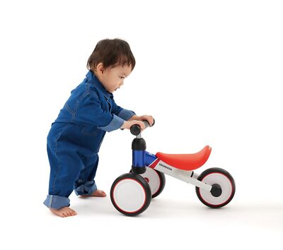IDEC D-Bike Mini Wide Honda V Tricolor | eBay
